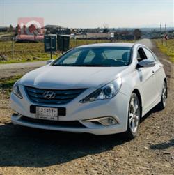 هیوندای سۆناتا